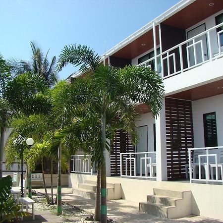 Sea Beach Koh Larn 2 Hotel Eksteriør billede