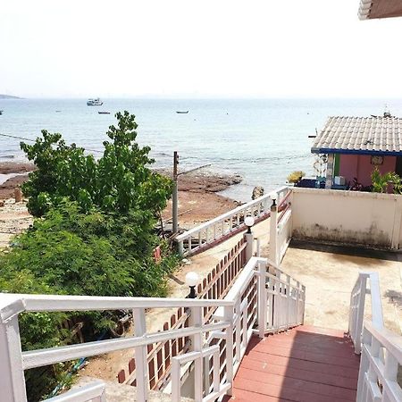 Sea Beach Koh Larn 2 Hotel Eksteriør billede